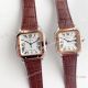 Swiss Grade Copy Cartier Santos HBBv6 Automatic Watch Two Tone Rose Gold (2)_th.jpg